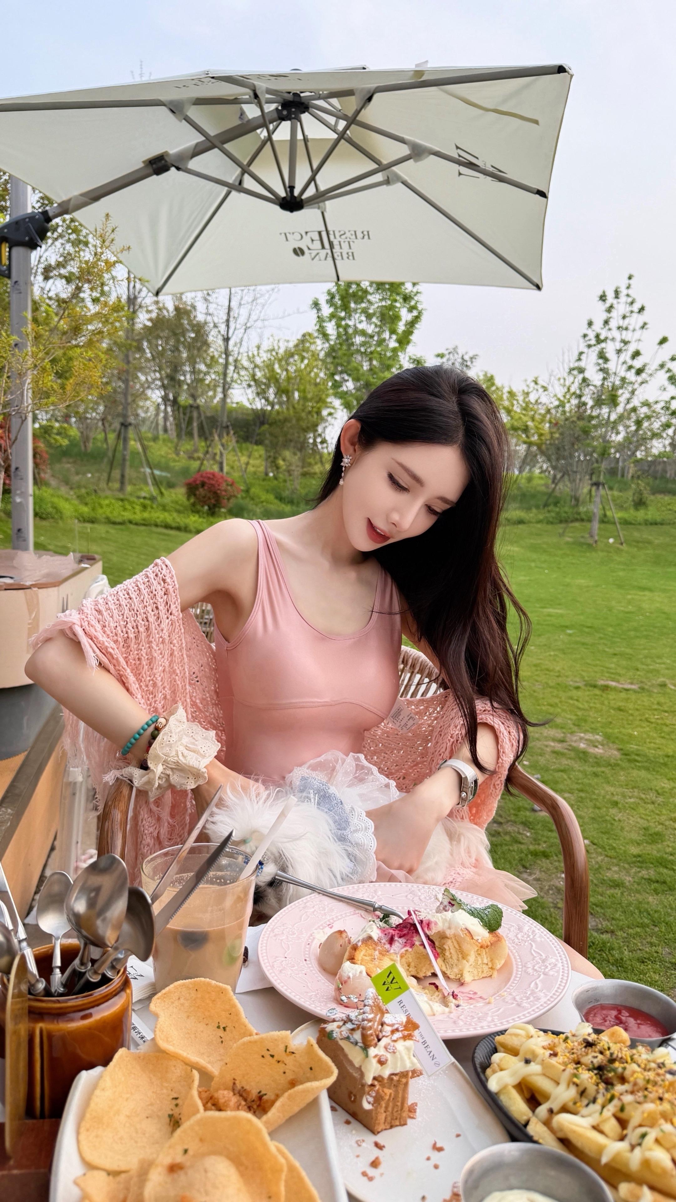 无限的热爱每一天