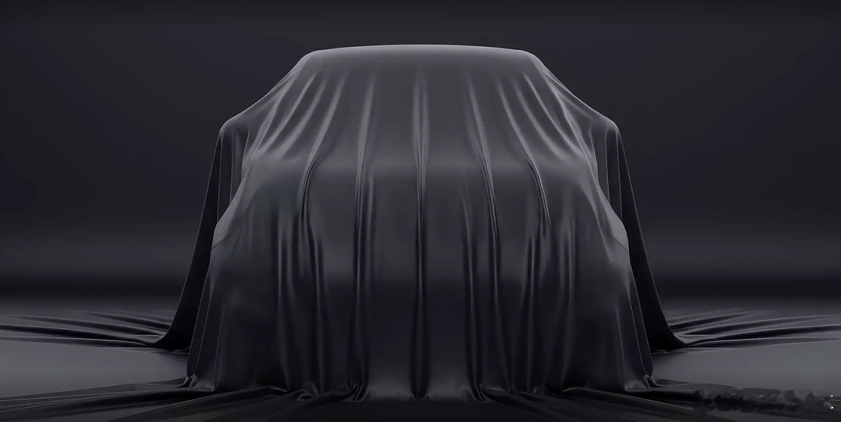 smart 2号这个概念车，套件很夸张啊 