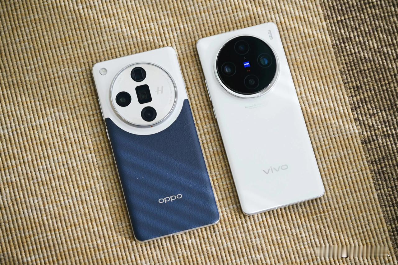 从目前爆料来看，小米14 Ultra、华为 P70 系列、vivo X100超大