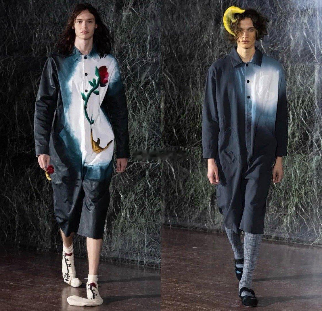 大秀直击 ｜SHINYAKOZUKA SS2026  *************