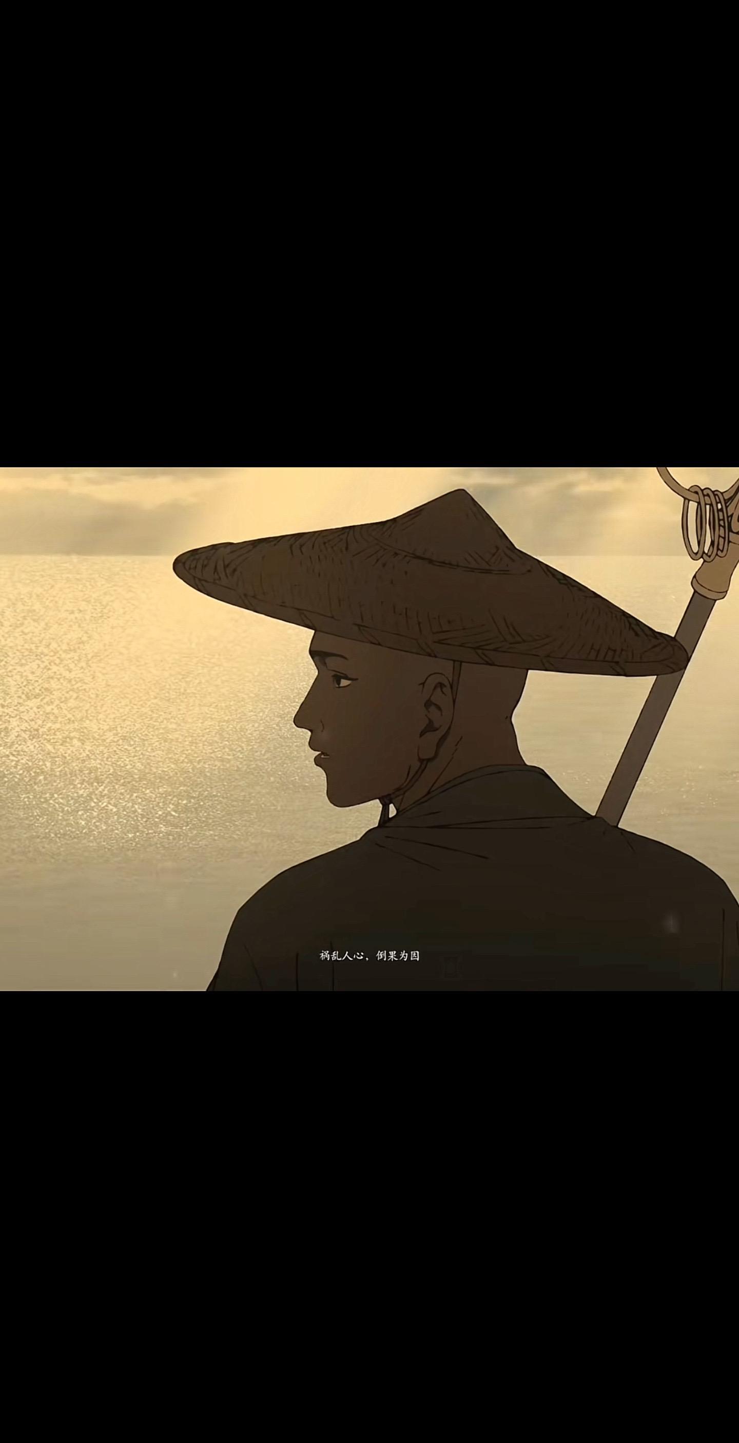 佛也，妖也，人也，皆是一念。黄眉倒果为因，是欺人，是自欺。如现实中的很...