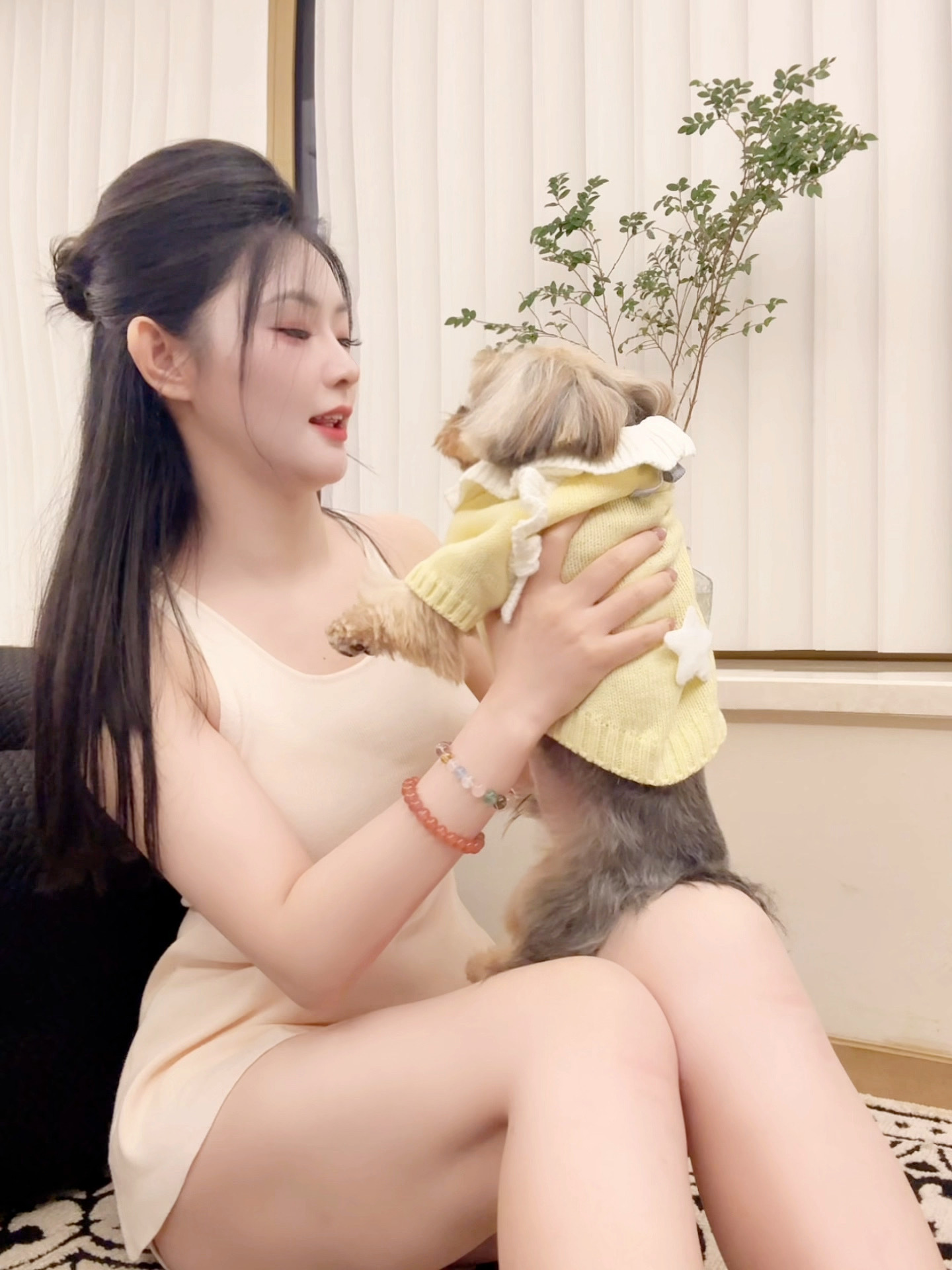 日常交流 ​​​