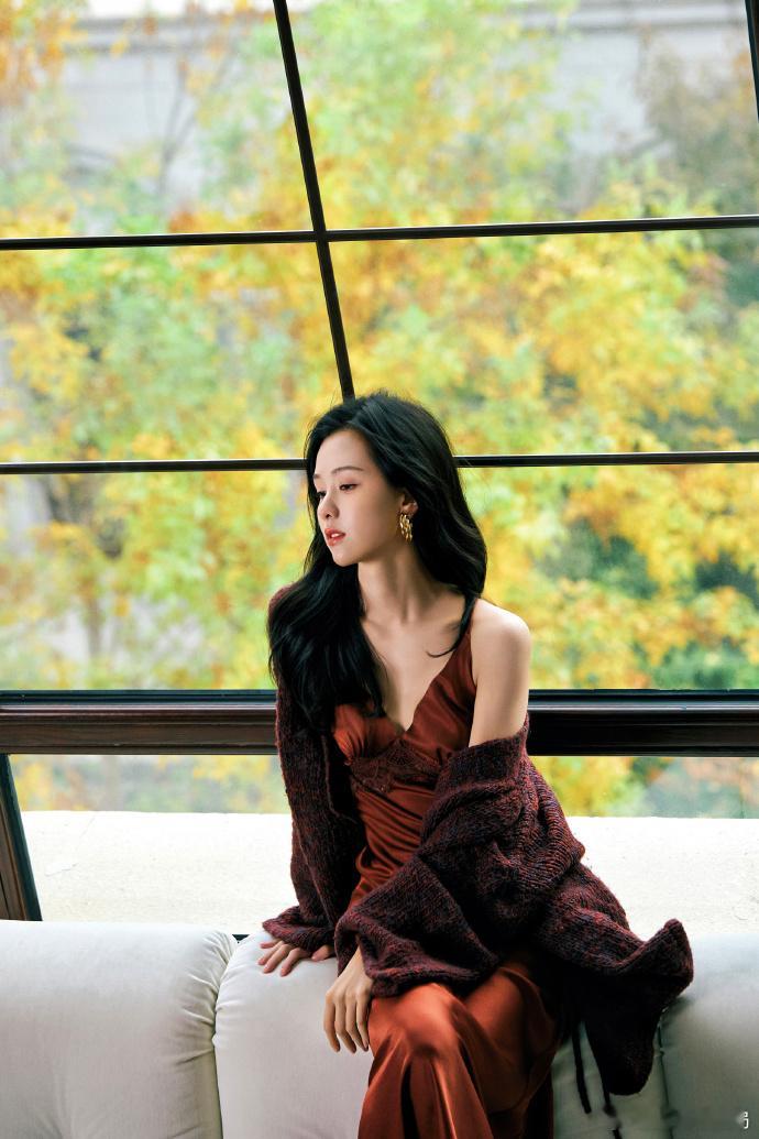#陈都灵11月行程图送达##陈都灵开启新一轮相遇# 陈都灵十一月行程图亮相，开启