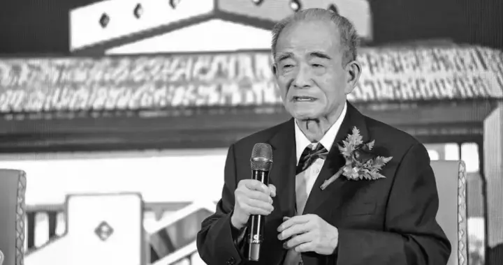 吴林同志逝世