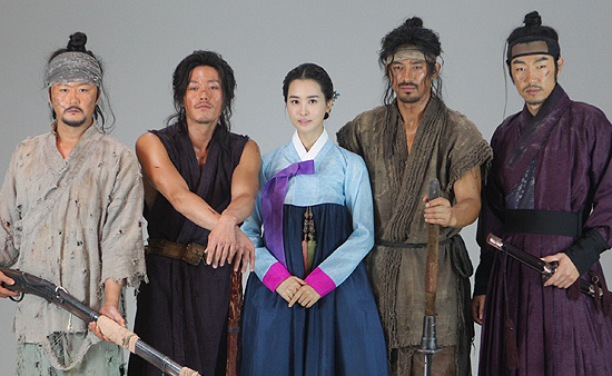 韩剧回顾 推奴 首播16周年主演：张赫、吴智昊、李多海、孔炯轸、李钟赫2010.