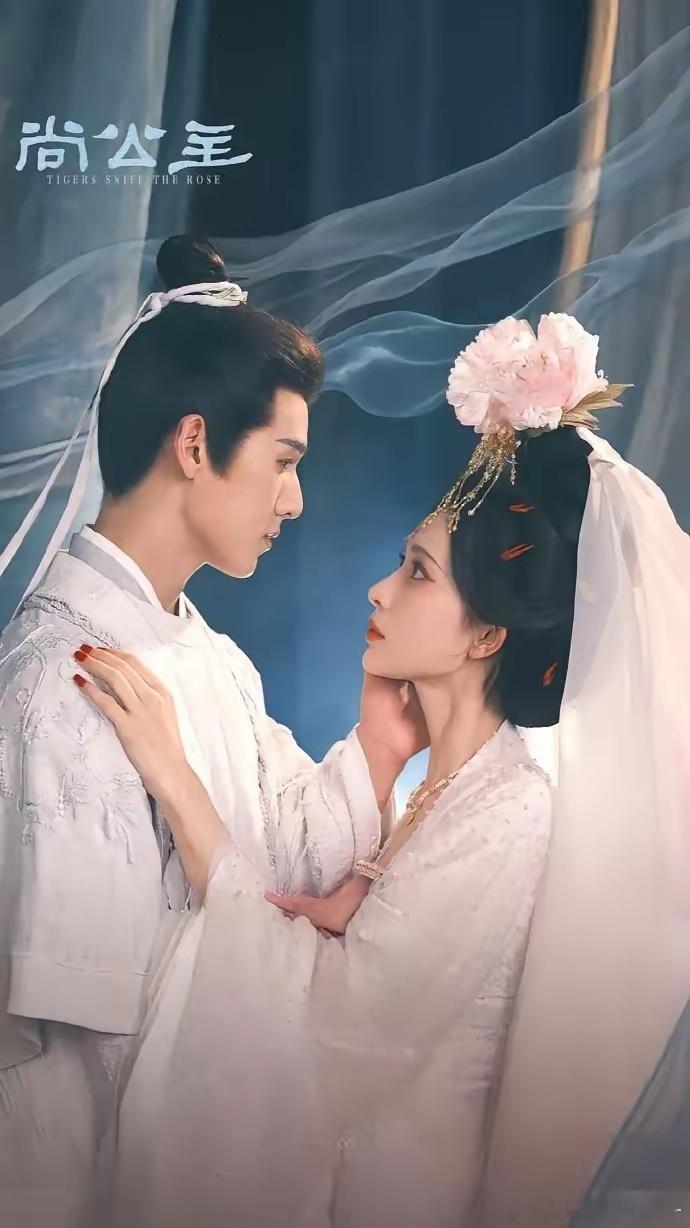 十月待播剧神仙打架！7部重磅新剧汇总《美人余》主演：李一桐、乔振宇、王佳佳、常华