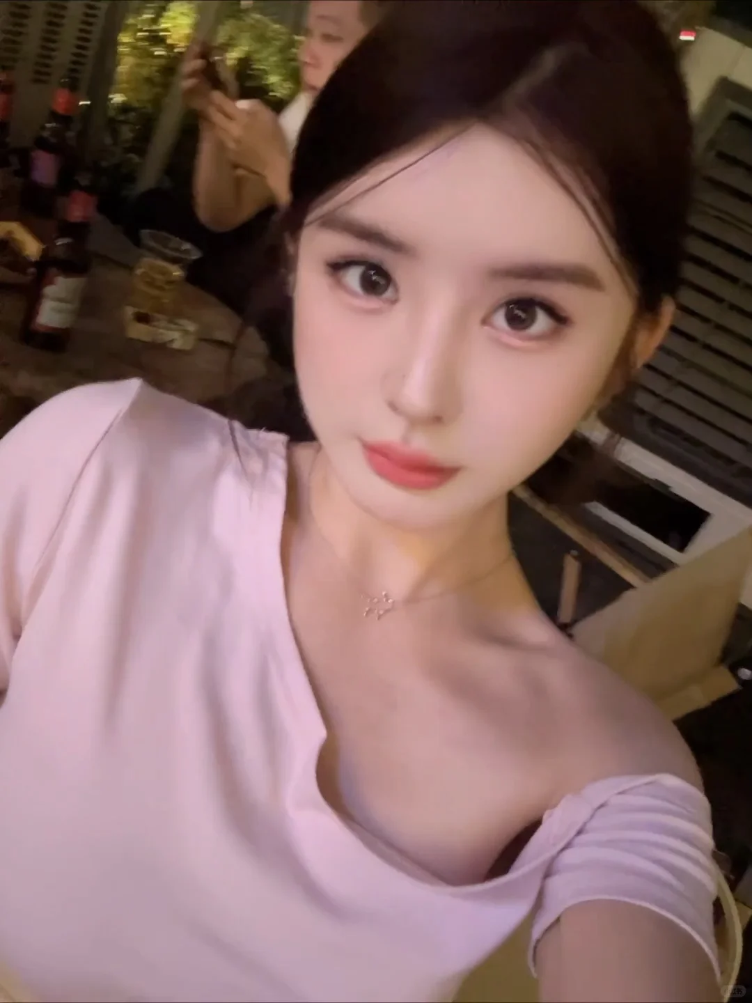 耽误你几秒心动一下