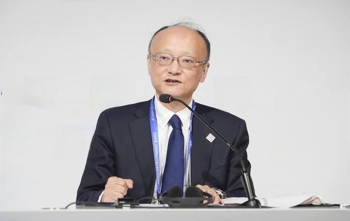 亚洲开发银行行长：没有人再把日本视为超级大国了！日网友自嘲： 明明已经落魄了，却