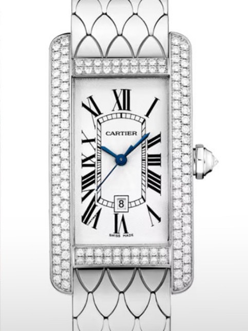 格莱美 明星腕表盘点：Bad Bunny 佩戴Cartier Tortue Ka