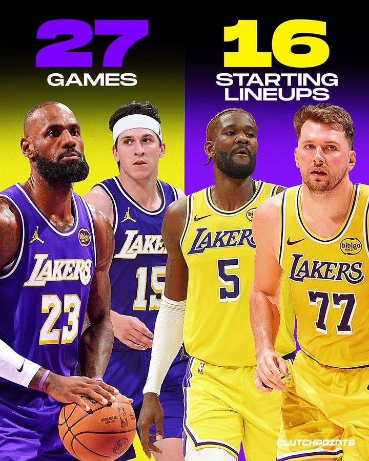 雷迪克还是不会用替补，看东契奇、艾顿和里夫斯、斯玛特都有伤，而且主力上场时间太长