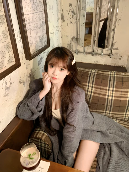 ˖ 𝐓𝐡𝐞 𝐦𝐨𝐦𝐞𝐧𝐭🥄･｡☕️‧ *