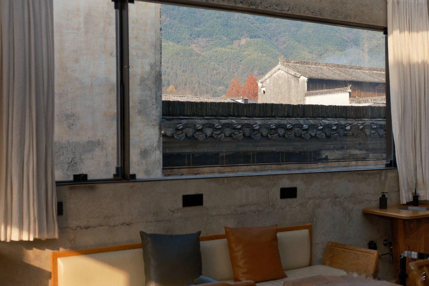  中国古建令人惊叹1两黄金竟能贴满3套3室1厅 青砖黛瓦配鎏金，这才是独属于东方