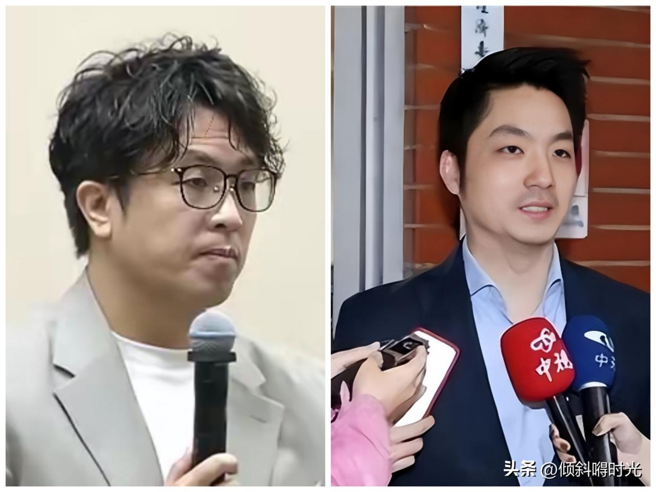 针对近日TVBS公布的新北市长候选人最新民调，显示蒋万安以58%的支持率远超沈伯