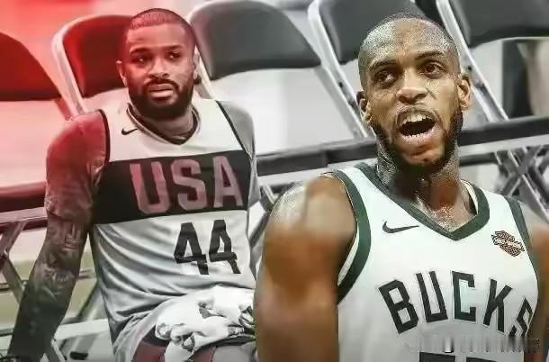 廉颇老矣！现役NBA中看不中用的五大球星！

一、米德尔顿（独行侠 34岁）：曾