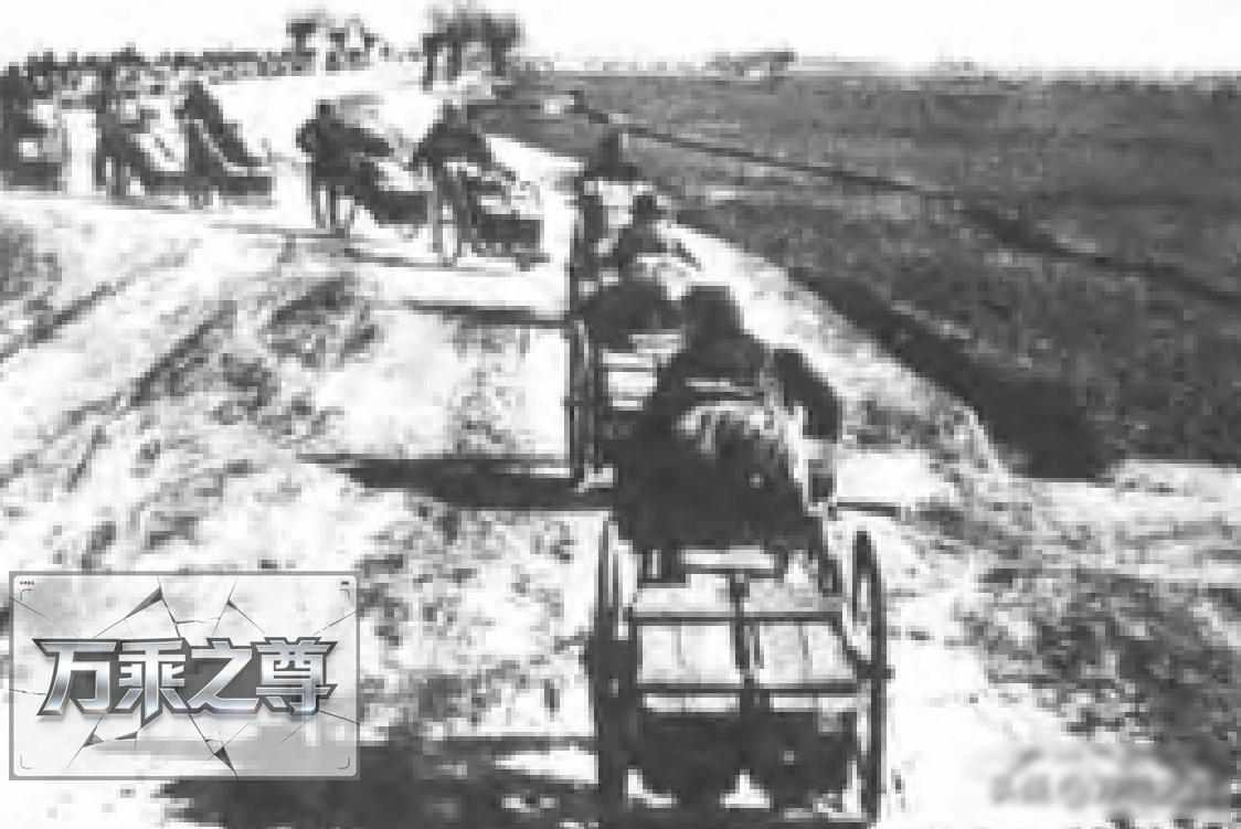 民工推车跑断腿，战士饿得啃树皮，老山背弹药的兵说这哪是打仗，是爬命

1948年