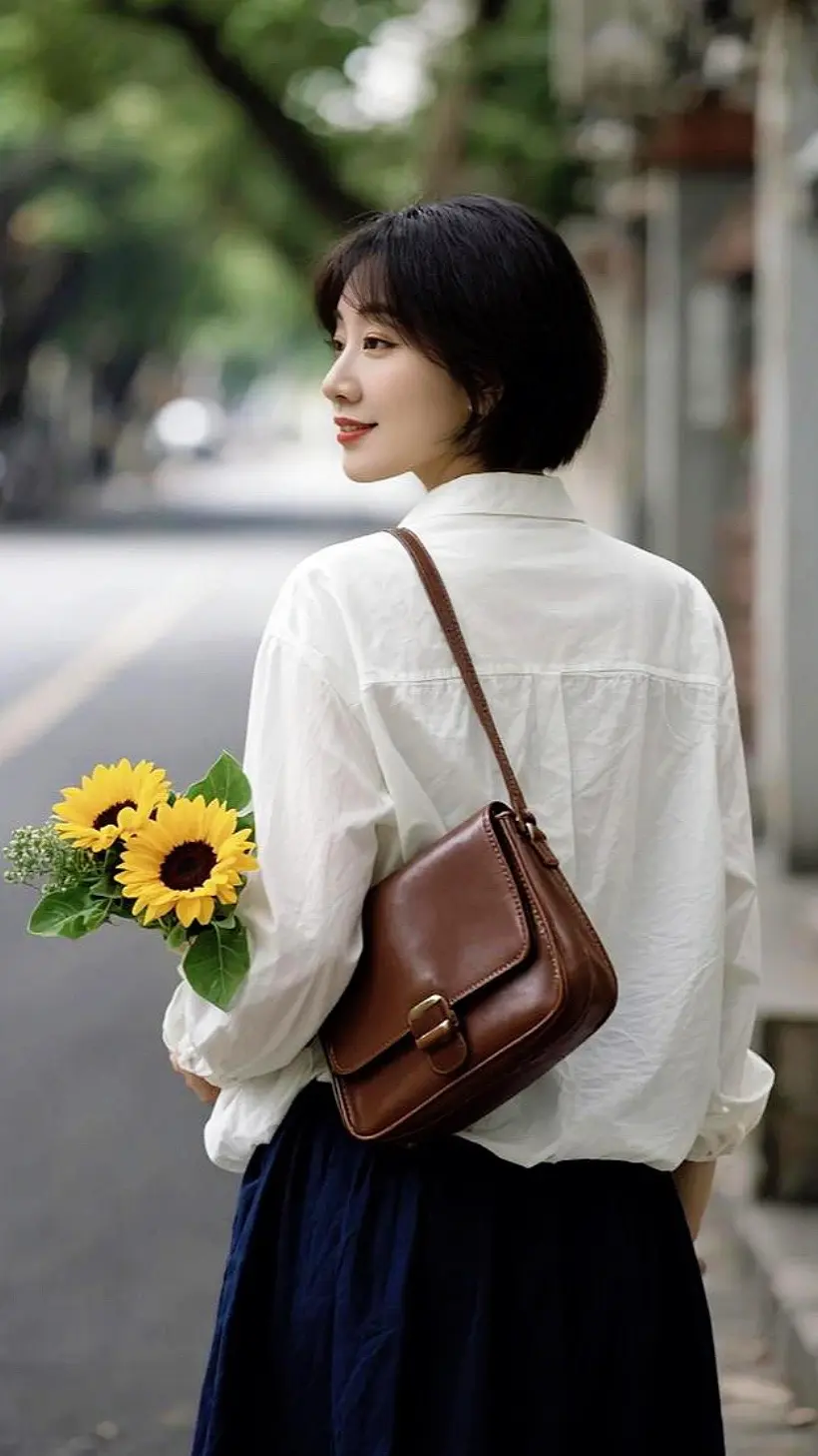 AI日系低饱和生活照 ai创作 玩法达人广告分成伙伴计划