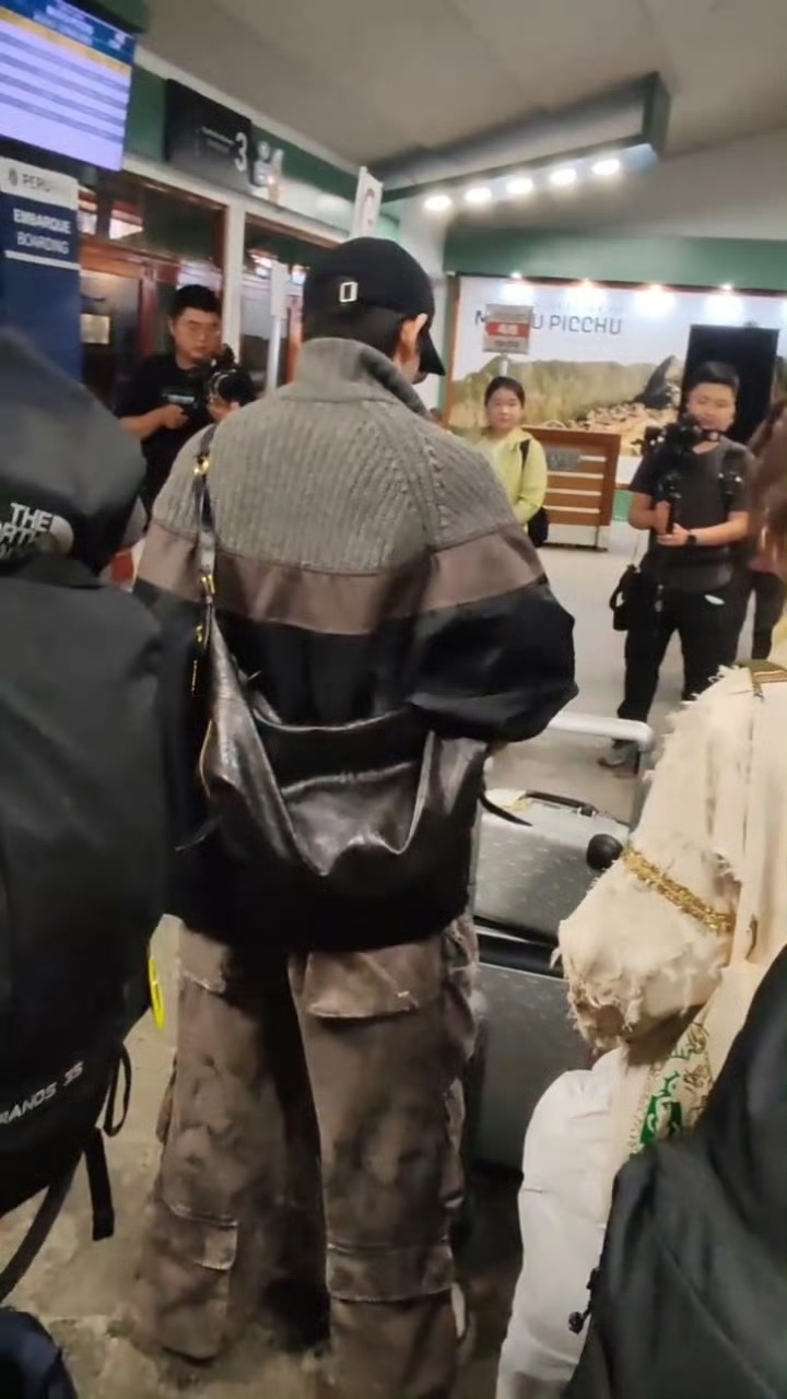 完全就是狼王！《特种兵·为》邓为花儿与少年8