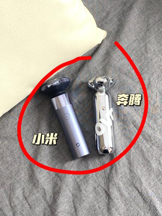 电动剃须刀到底哪家强