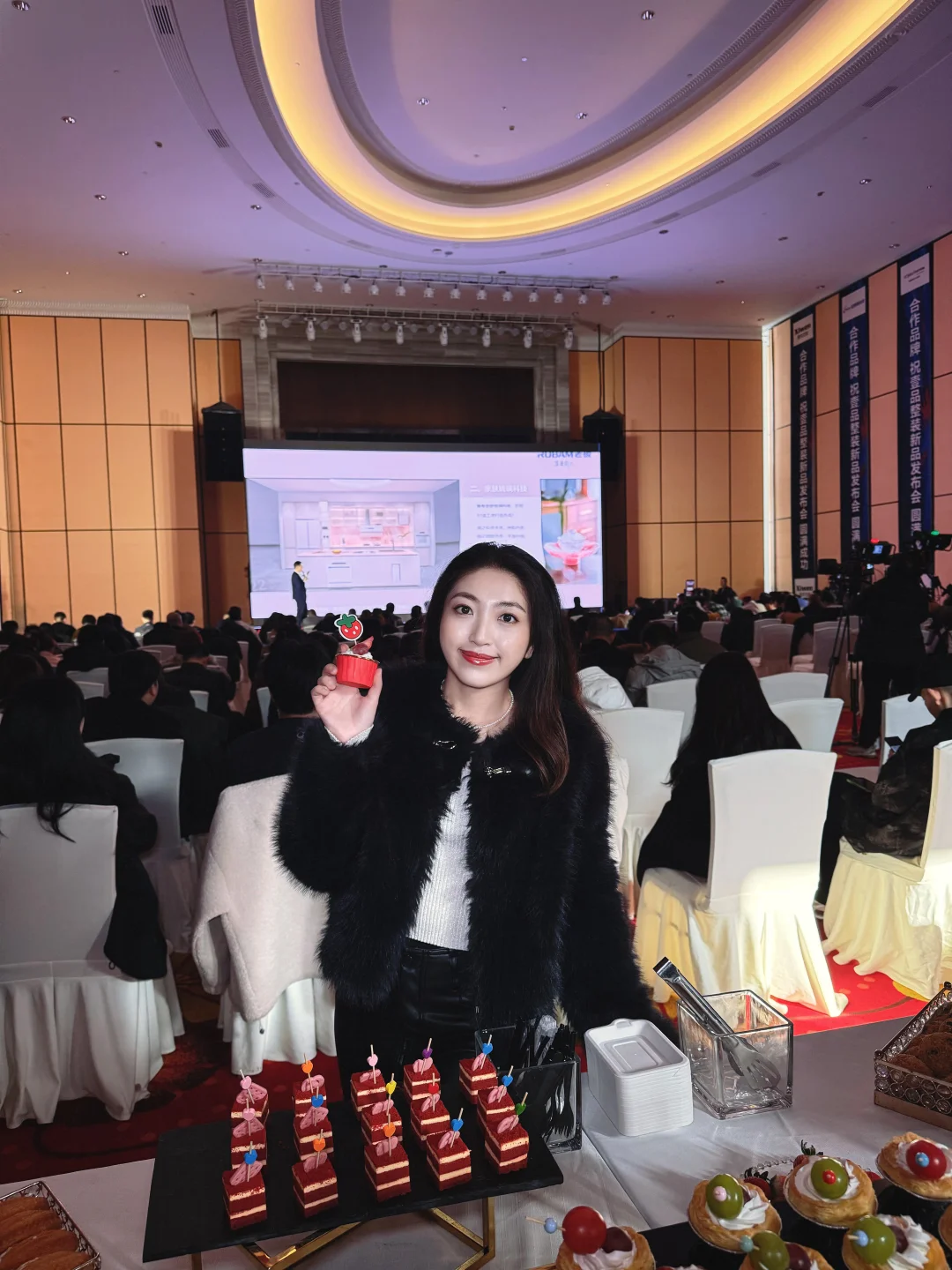 乌鲁木齐壹品整装给我亿点点新震撼