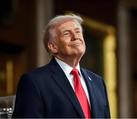 特朗普看似满嘴跑火车，其实，时间点掌控非常精准。
对伊朗最后通牒，威胁48小时后