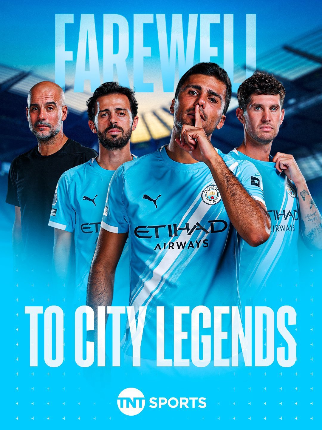 英媒TNTsports：legends 