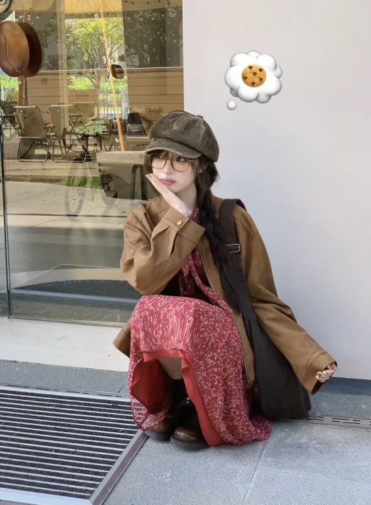 🧸是秋的味道⸝⸝⸝⸝⸝ ᥫᩣ🍄