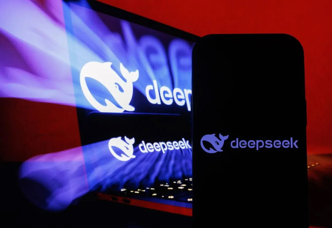 DeepSeek完成超500亿元融资，梁文锋保留对公司的完全控制6月16日，Th