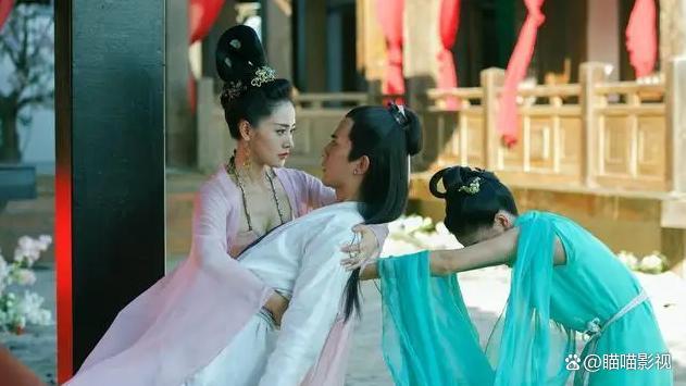 看完《御廷谣》我才明白：有些导演，真的只有一部作品的命 
