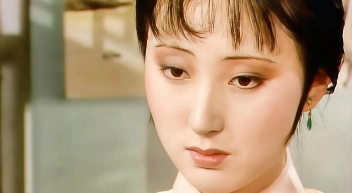 “林黛玉”陈晓旭身世与死亡都伴有怪事，仿佛命运早已注定，她的一生有哪些不可思议的