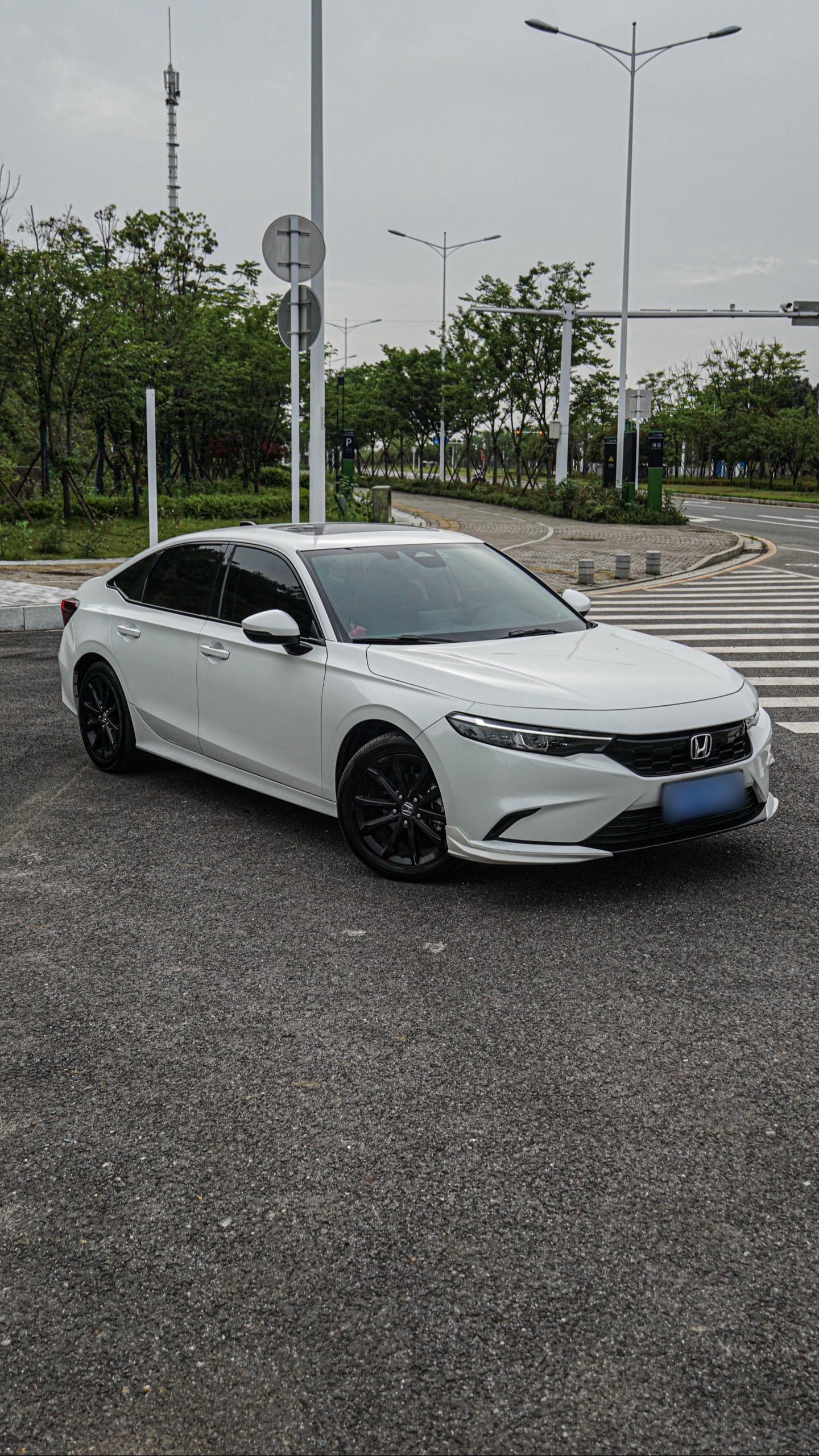 已经买了型格的车主 给准备订车的一点忠告吧