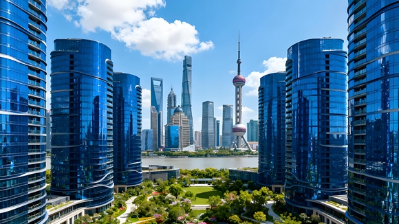 旭辉控股与平安置换天津、宁波项目股权