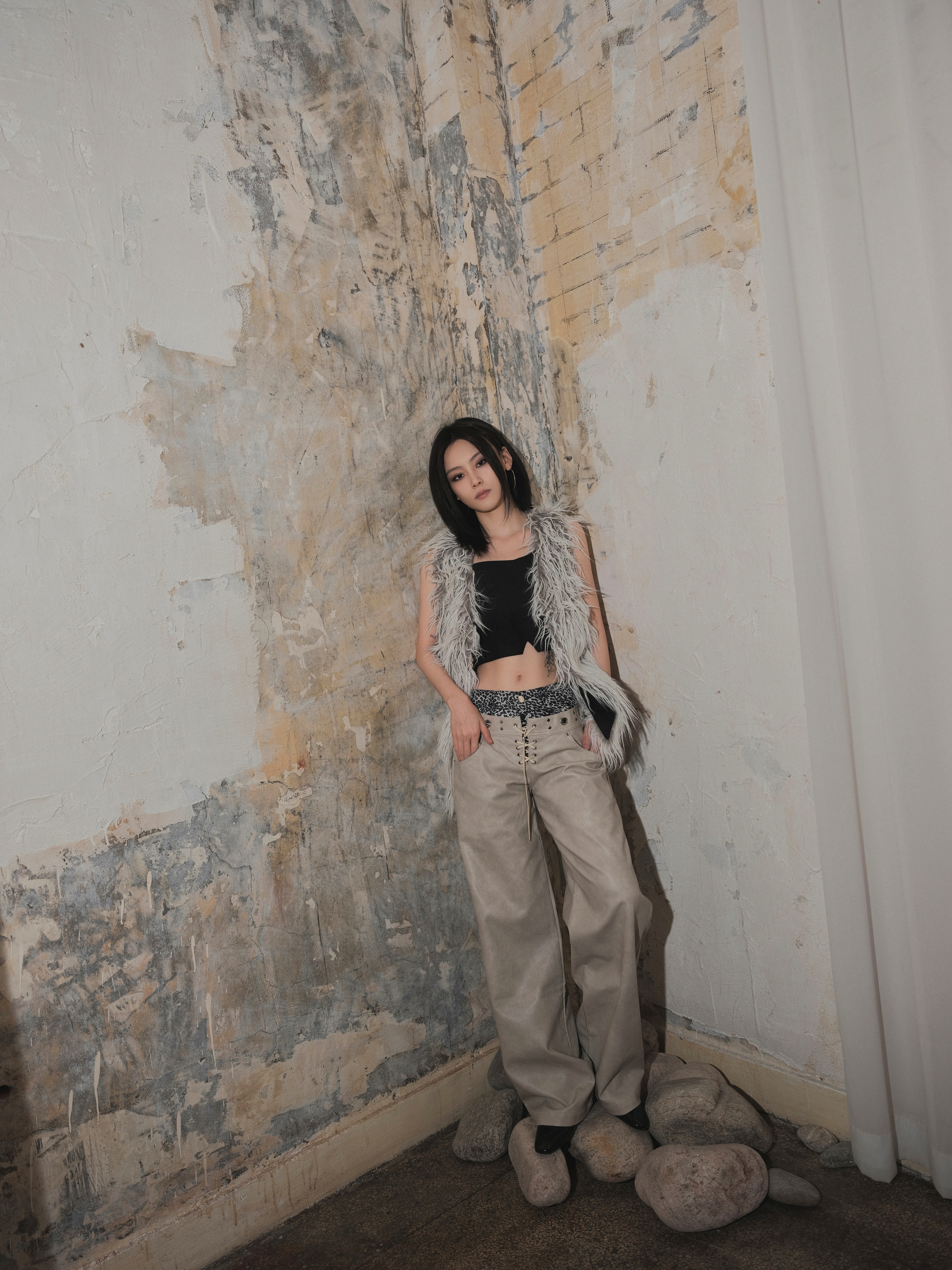 时间是一种幻觉只有爱是宇宙中唯一的答案谢谢你们的柔软  谢谢你们祝我快乐Love