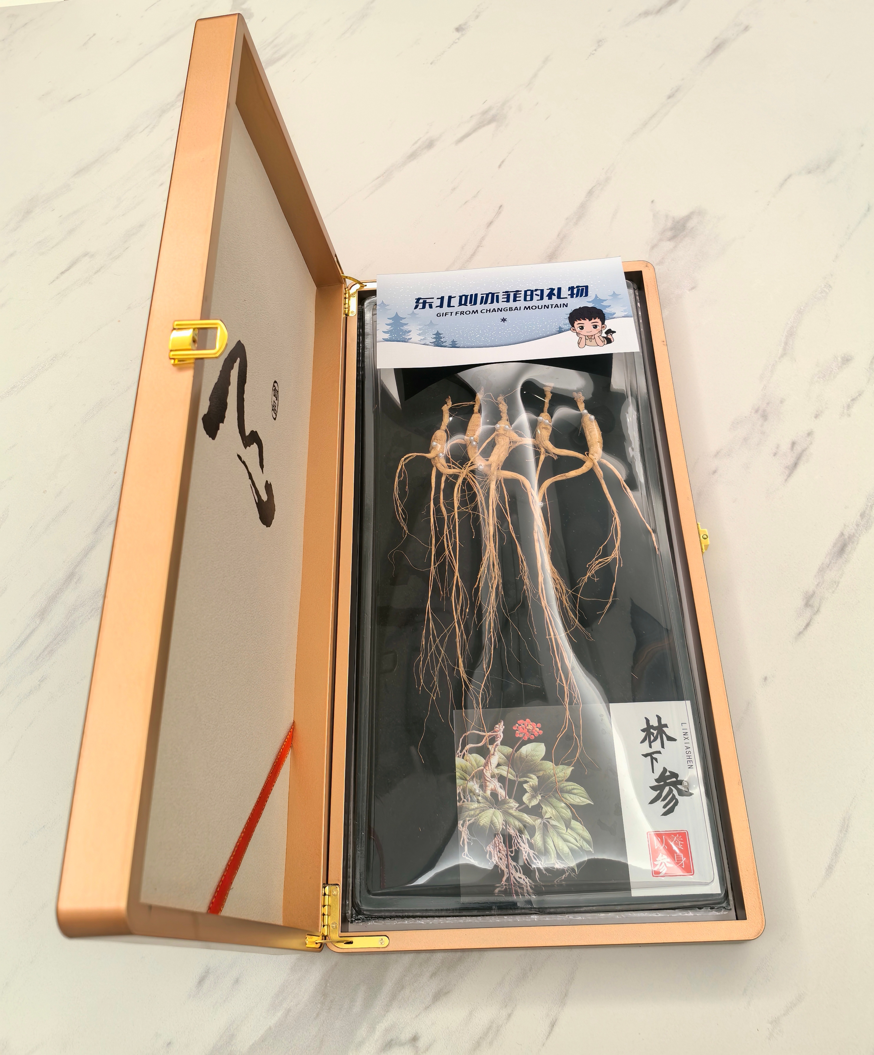 感谢我套哥的的新春祝福，原来他就是传说中的东北刘亦菲 北京