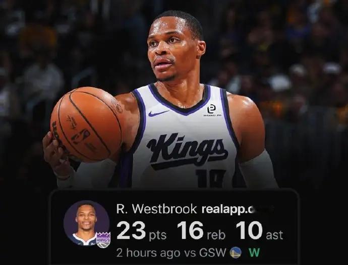 威少的16个篮板，有多少个是刷的？

威少又抢了16个板，一堆人跳脚骂“刷子”！