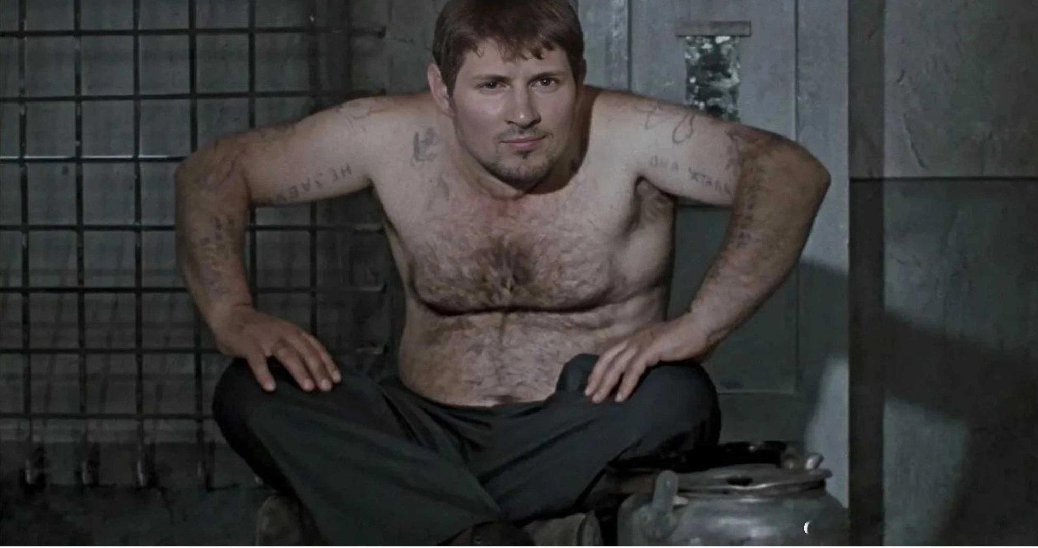 我会多写一些关于帕维尔·杜罗夫的文章。一个人不能没有信仰。杜罗夫作为一个在苏联后