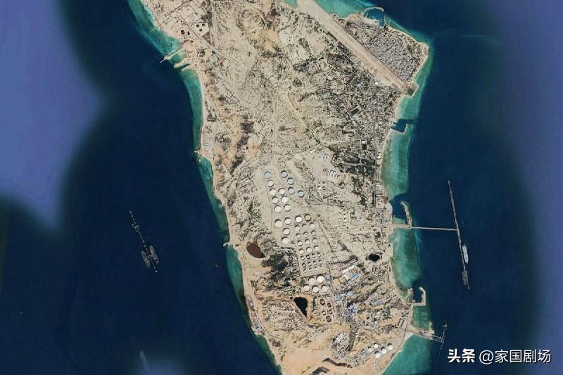 美国官员已讨论了夺取伊朗主要石油出口终端哈格岛的可能性，该岛处理了伊朗约90%的