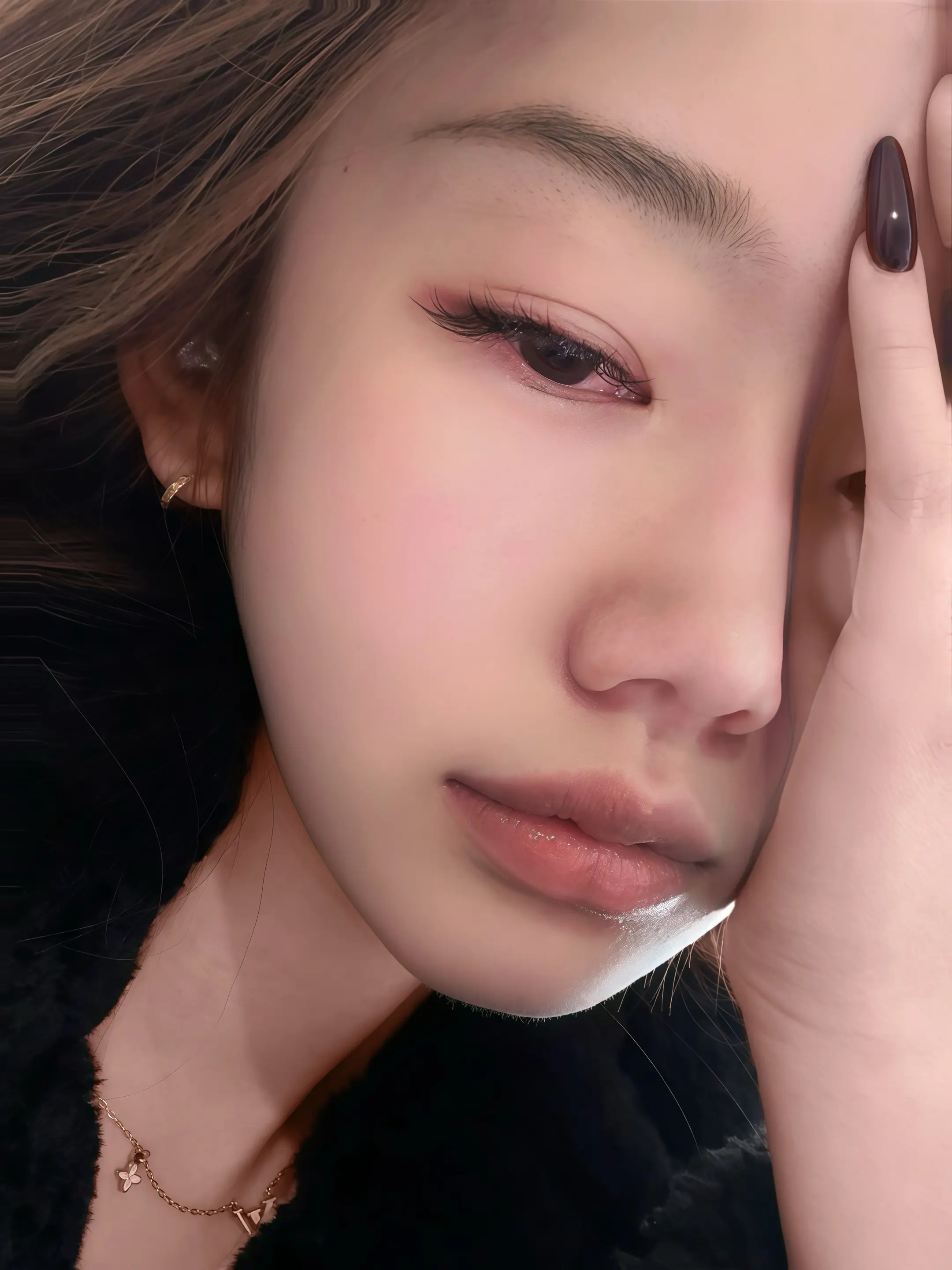 我的付出不需要回馈   如果有天我消失在你的生活里了  你还能想起我 ...