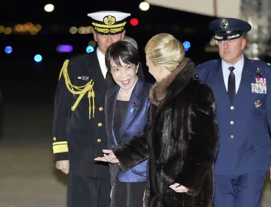 美国智库：让日本做好在台海“打响第一枪”的准备，必要时甚至可以对中国“先下手为强