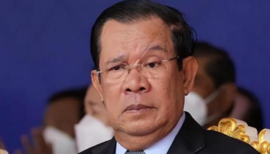 与其说洪森得罪了他信家族，还不如说洪森得罪了大国！说白了，按照大国与泰国的关系，