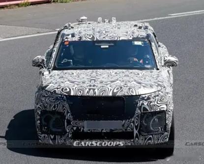 200万的“油改电”买么？2026年计划曝光，路虎多款新车将上市最近一份行业数据