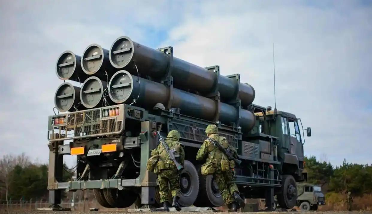 导弹部署刚落地，中国外交部直接点名，日本这次玩得太过火

3月31日，日本悄然在