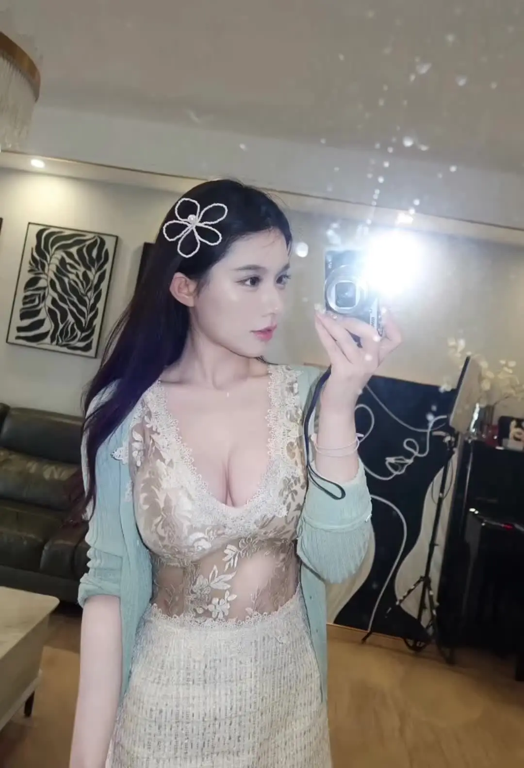 你要怎么抵抗我 女大学生