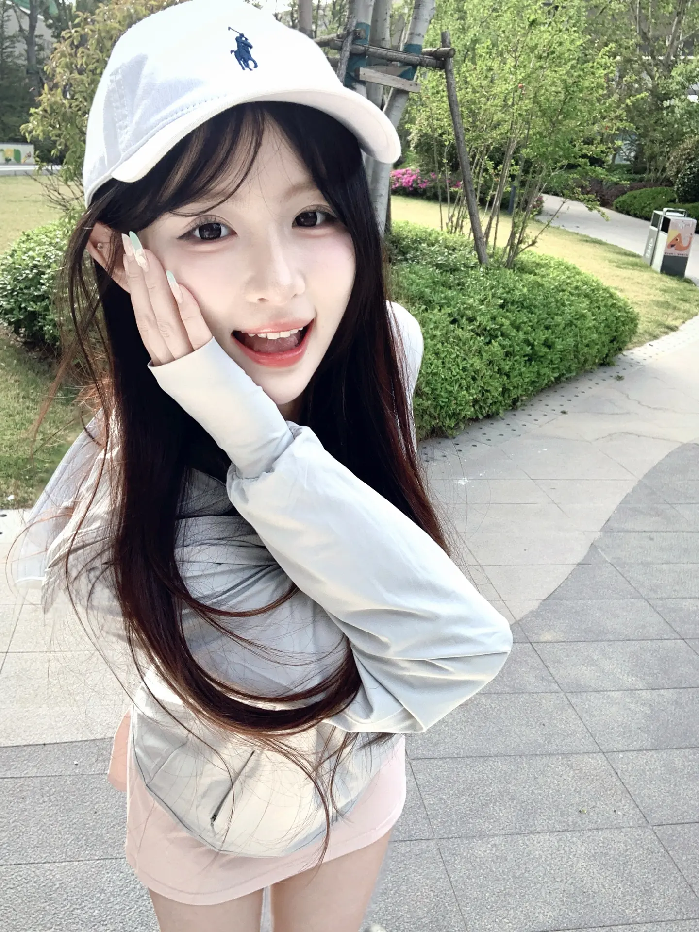 让我成为你心里的一根刺吧