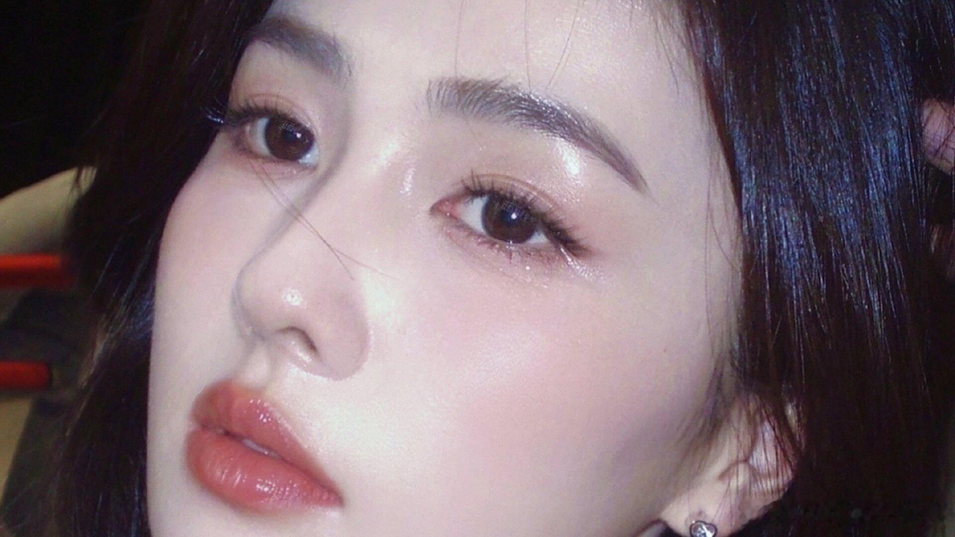 白鹿