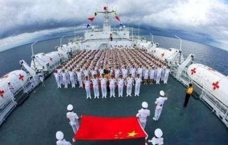美国怕了，日本怕了，欧盟怕了，所有曾肆意挑衅中国的国家，如今全都开始忌惮中国。此