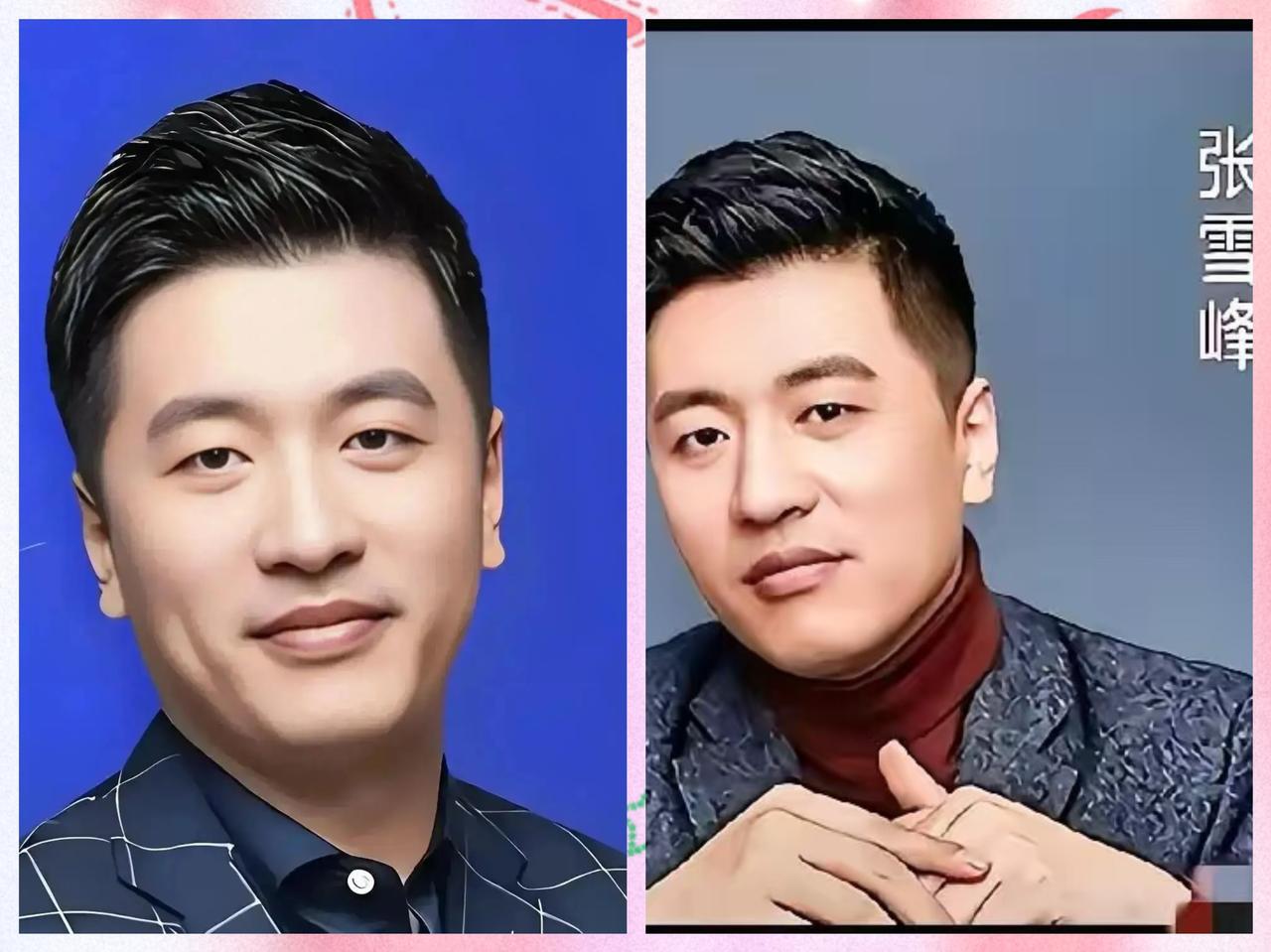 中东这盘棋，真是越下越魔幻。
我在猎头公司上班的兄弟，
他告诉我，
张雪峰说的几