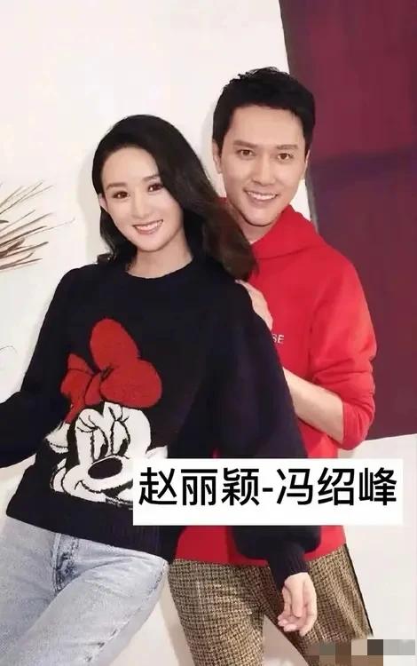 不欢而散的明星夫妻，
对对没吵没闹
对对体面分开