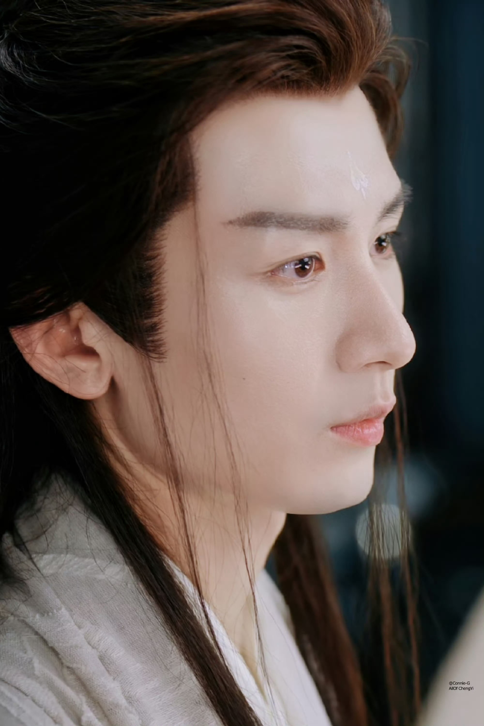 ❥LᵒᵛᵉᵧₒᵤCHENG YI°ꦿ⁵²º᭄❥成毅两京十五日cy成毅朱瞻基夏天在