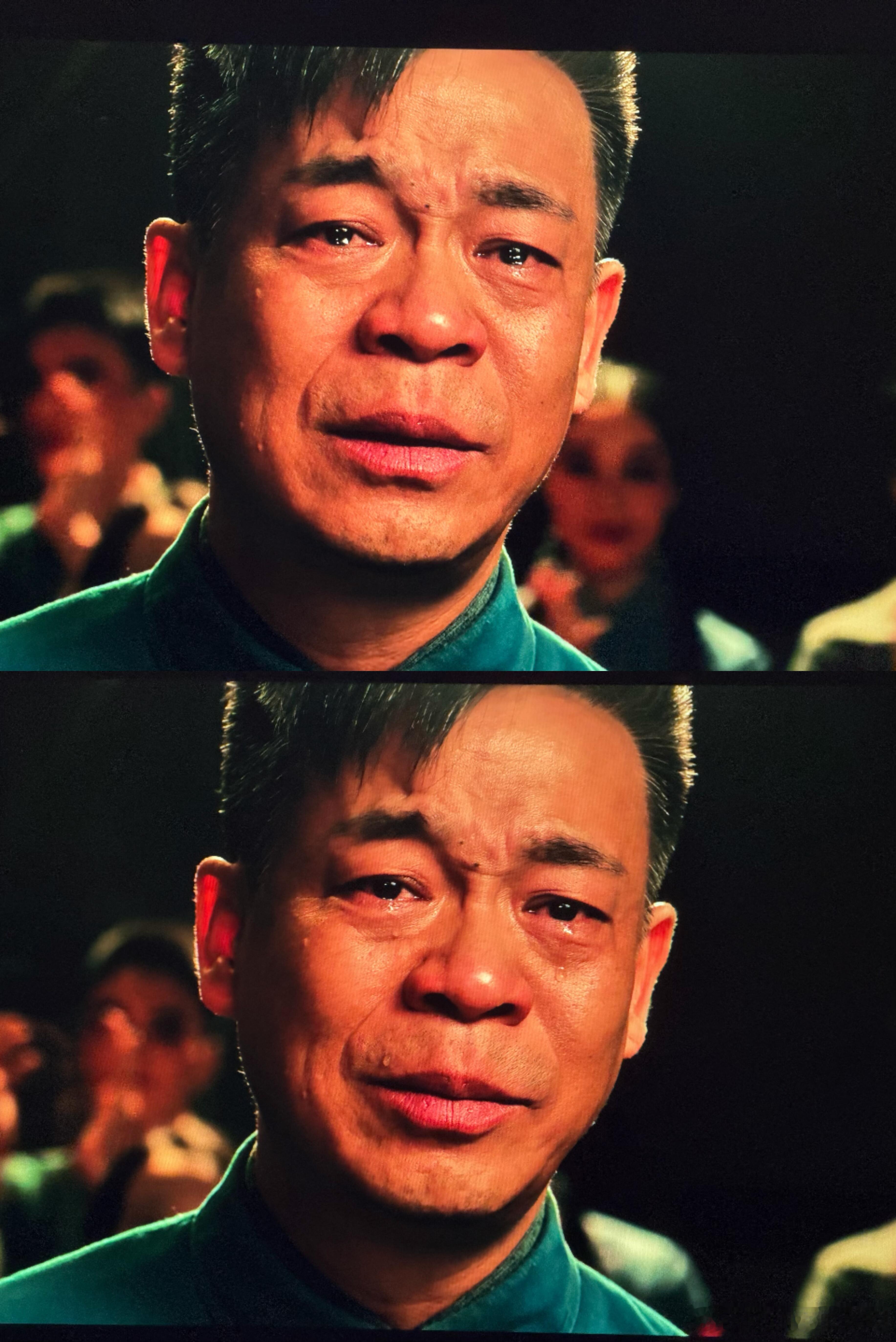 陕西戏曲研究院直播 非实时画面 虽然是录播画面，但那种锣鼓喧天的震撼感一点没打折