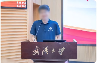 武大女教授出轨门升级：两姐妹实名举报，牵扯出安大副校长父亲 ​​​
